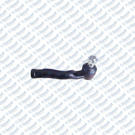 TEKNOROT T-781 Rotbasi On Sag Toyota Land Cruiser 08-23